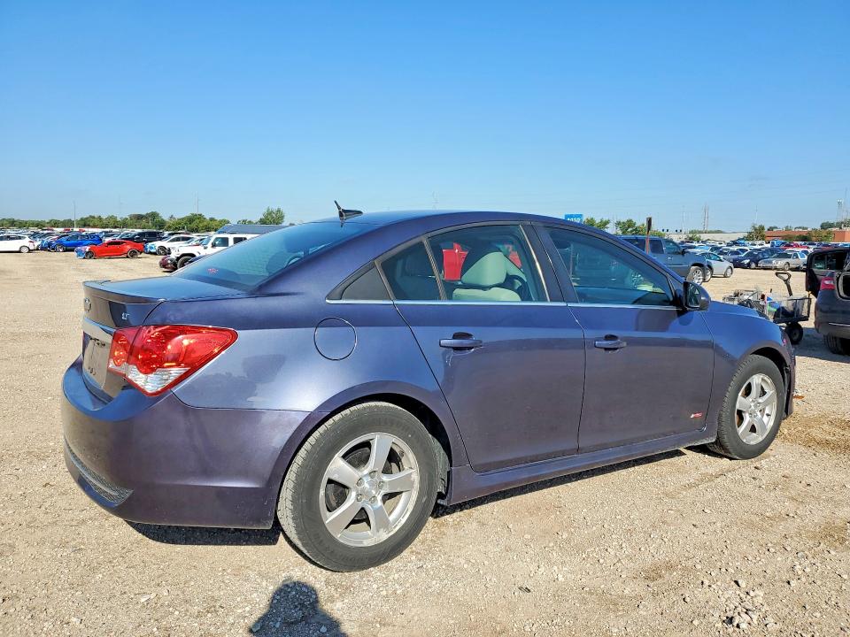 Aukcja sprzedaży 2013 Chevrolet Cruze, vin: 1G1PC5SB1D7273388, numer aukcji: 68310736
