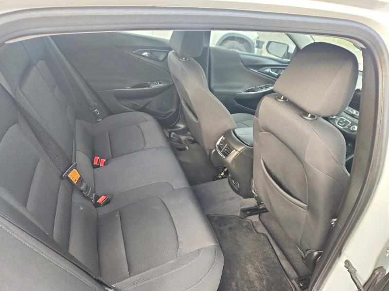 Продаж на аукціоні авто 2018 Chevrolet Malibu, vin: 1G1ZD5ST6JF213848, номер лоту: 69954776