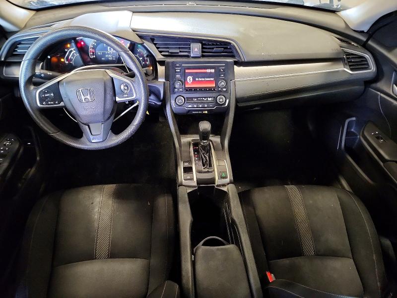 Aukcja sprzedaży 2018 Honda Civic, vin: 19XFC2F53JE020140, numer aukcji: 67293996