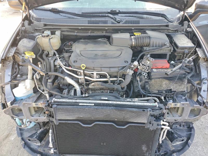 Aukcja sprzedaży 2021 Chrysler Voyager, vin: 2C4RC1DG9MR515330, numer aukcji: 67660886