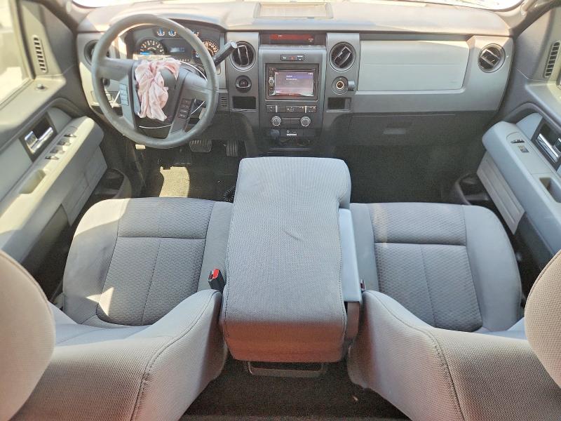 2013 Ford F150 მანქანა იყიდება აუქციონზე, vin: 1FTFX1CFXDKD40956, აუქციონის ნომერი: 68294846