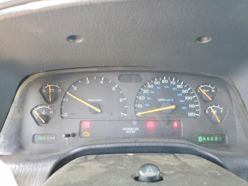 67469656 :رقم المزاد ، 1B4HR28N61F538685 vin ، 2001 Dodge Durango مزاد بيع