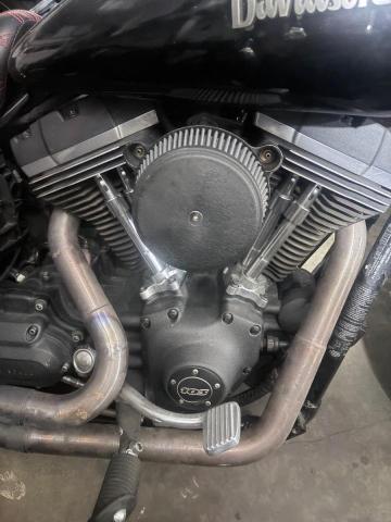 Aukcja sprzedaży 2016 Harley-davidson Fxdb, vin: 1HD1GXM31GC310114, numer aukcji: 70374746