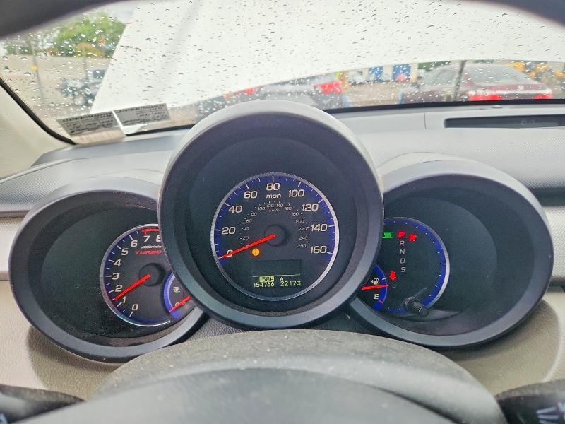 69906906 :رقم المزاد ، 5J8TB18517A020244 vin ، 2007 Acura Rdx مزاد بيع