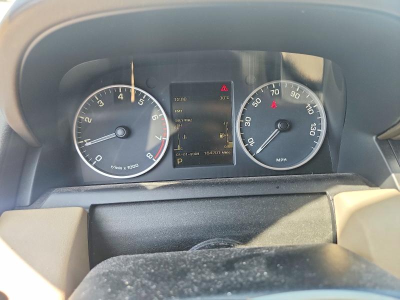 68179576 :رقم المزاد ، SALSF2D40DA801696 vin ، 2013 Land Rover Range Rover Sport مزاد بيع