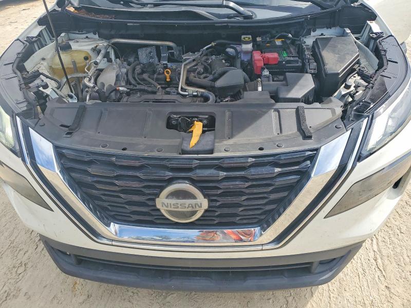 Продаж на аукціоні авто 2021 Nissan Rogue, vin: 5N1AT3AB7MC754106, номер лоту: 66888276