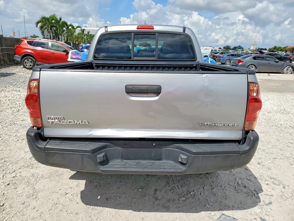 Продаж на аукціоні авто 2014 Toyota Tacoma, vin: 5TFJX4GN2EX030494, номер лоту: 68264256