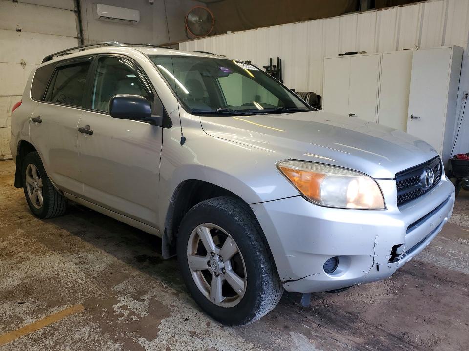 Aukcja sprzedaży 2008 Toyota Rav4, vin: JTMBK35V485052139, numer aukcji: 67555726