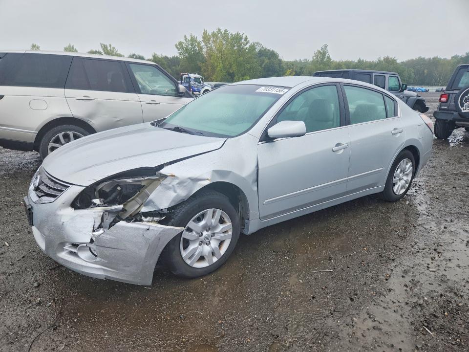 Aukcja sprzedaży 2010 Nissan Altima, vin: 1N4AL2AP6AN536075, numer aukcji: 70331156