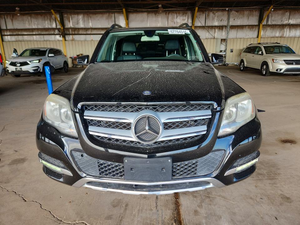 Aukcja sprzedaży 2013 Mercedes-benz Glk, vin: WDCGG5HB5DG072817, numer aukcji: 67764516