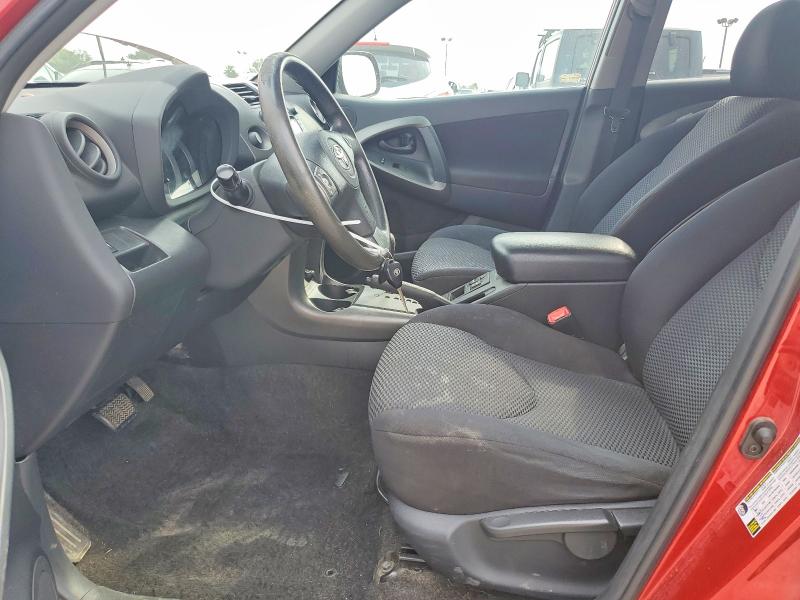 Продаж на аукціоні авто 2010 Toyota Rav4, vin: 2T3WF4DV2AW023833, номер лоту: 69179096