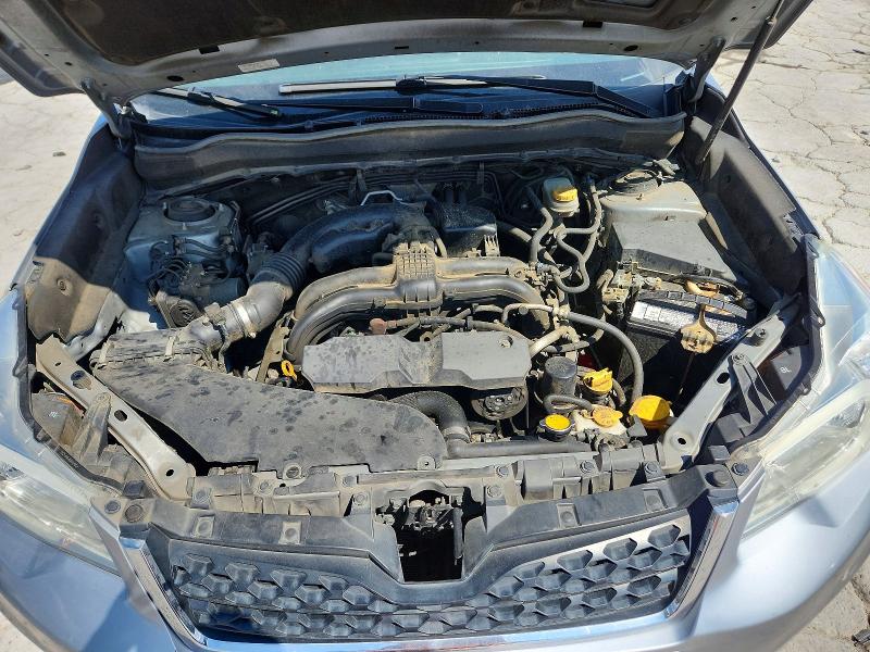 Aukcja sprzedaży 2015 Subaru Forester, vin: JF2SJAWC3FH833638, numer aukcji: 69316886