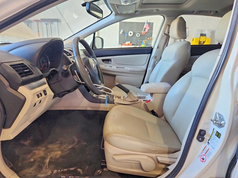 2014 Subaru Xv Crosstrek მანქანა იყიდება აუქციონზე, vin: JF2GPAKCXEH287641, აუქციონის ნომერი: 70959836