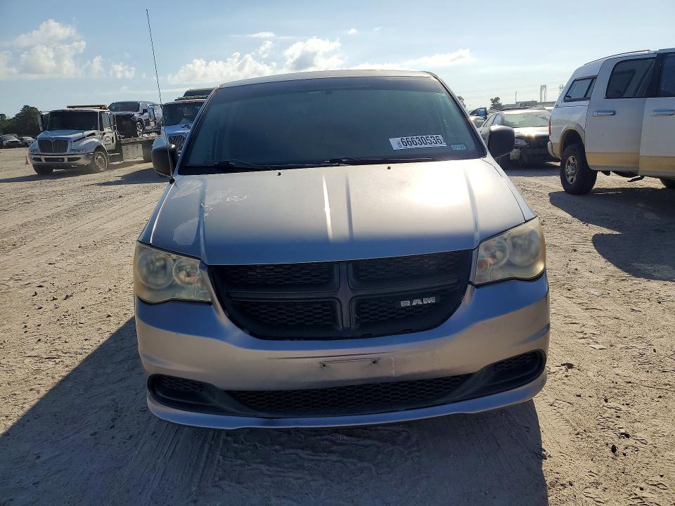 Продажа на аукционе авто 2014 Ram Tradesman, vin: 2C4JRGAG3ER401666, номер лота: 66630536