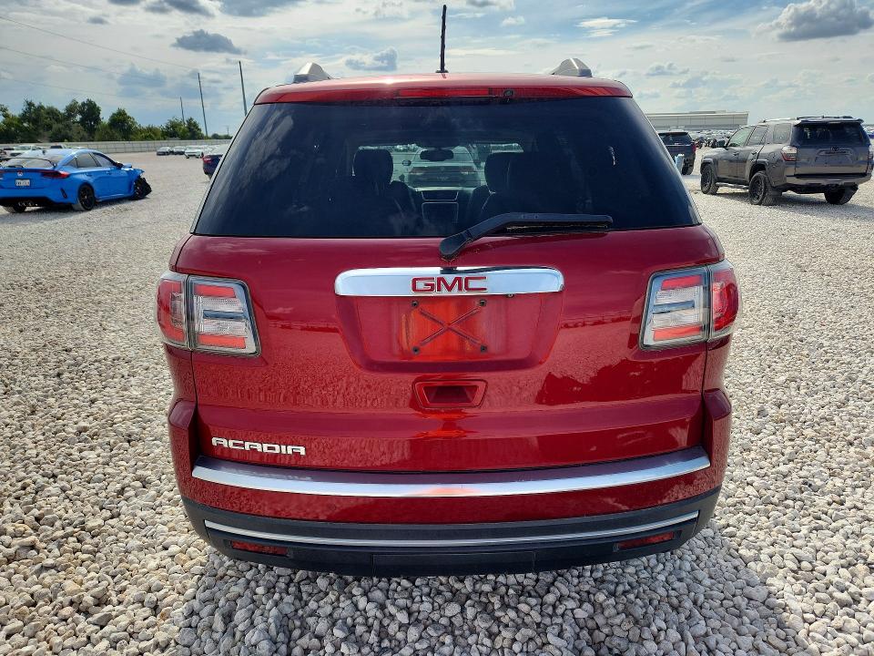 Auction sale of the 2014 Gmc Acadia, vin: 1GKKRRKD5EJ115377, lot number: 69343576