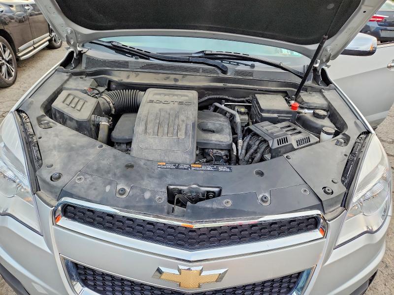 Продаж на аукціоні авто 2015 Chevrolet Equinox, vin: 2GNFLFEK1F6222004, номер лоту: 70838266