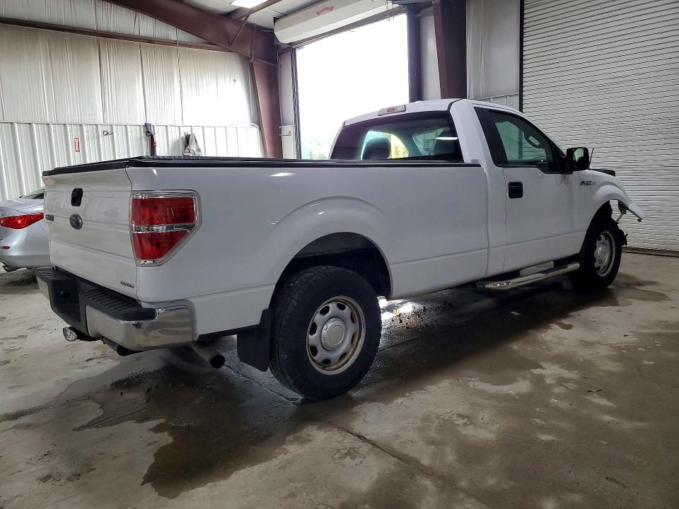 2014 Ford F150 მანქანა იყიდება აუქციონზე, vin: 1FTNF1CF6EKD20719, აუქციონის ნომერი: 69762676