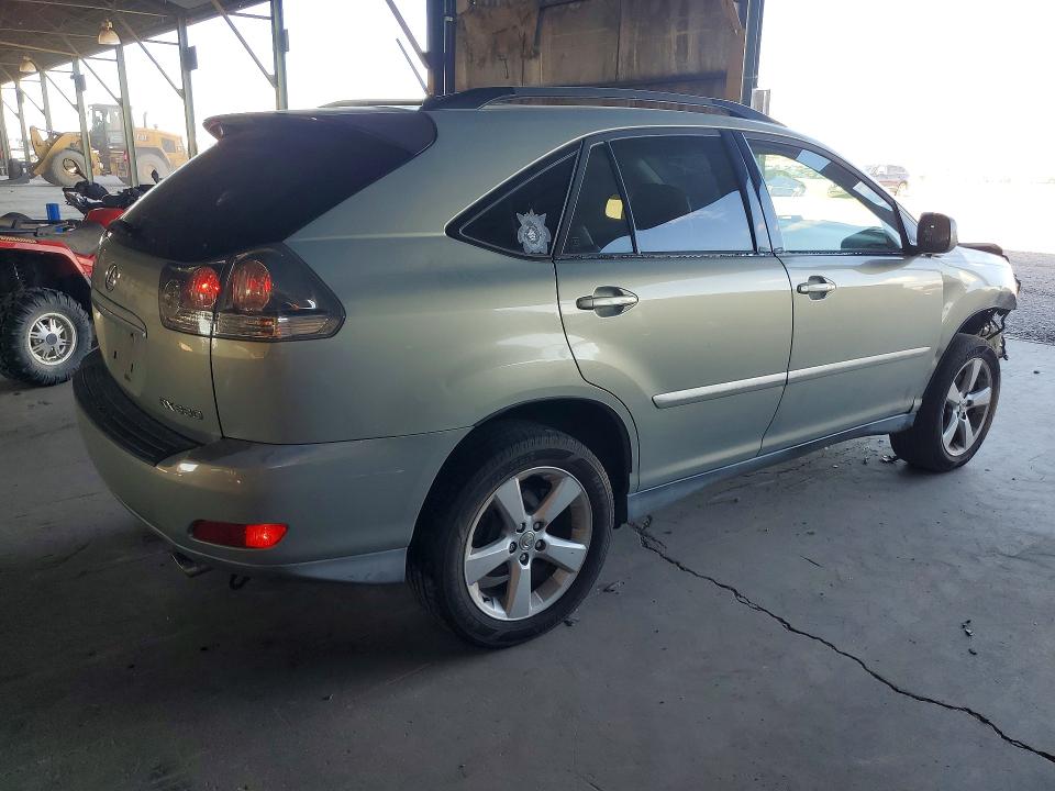 Продажа на аукционе авто 2004 Lexus Rx, vin: JTJHA31U940050580, номер лота: 67400136