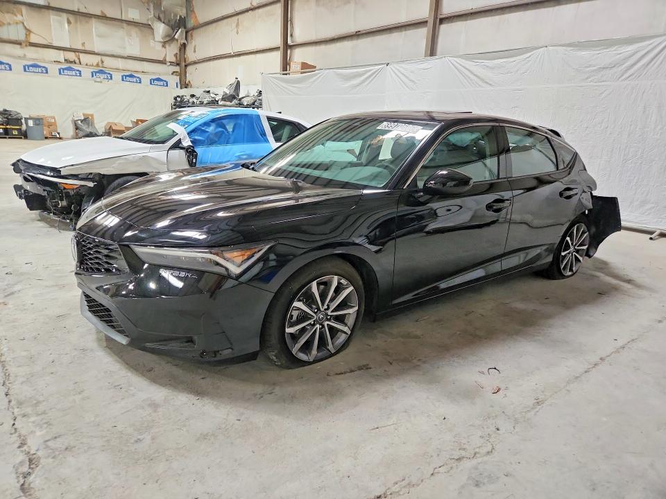 69970586 :رقم المزاد ، 19UDE4H23TA020727 vin ، 2026 Acura Integra مزاد بيع