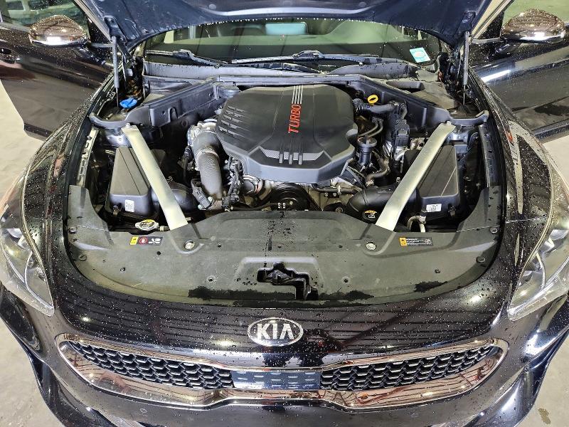 Продаж на аукціоні авто 2020 Kia Stinger, vin: KNAE45LC2L6079814, номер лоту: 68338156