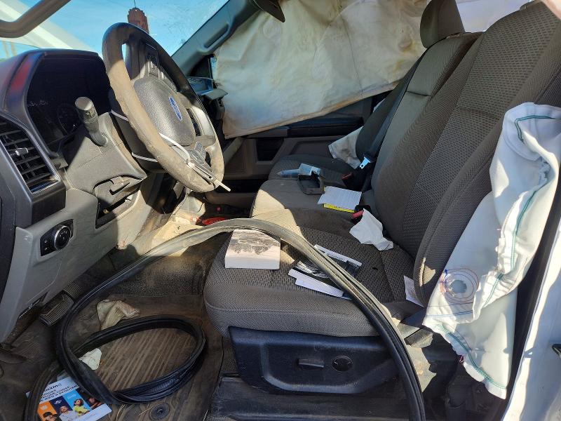 Aukcja sprzedaży 2021 Ford F350, vin: 1FT8W3BT4MED83752, numer aukcji: 70674366