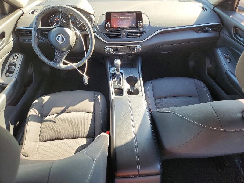 2023 Nissan Altima მანქანა იყიდება აუქციონზე, vin: 1N4BL4BVXPN360167, აუქციონის ნომერი: 69427276