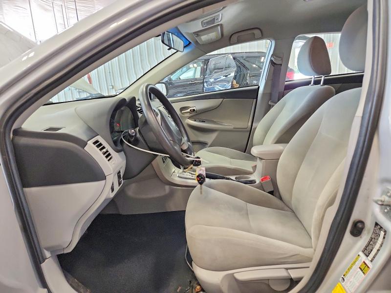 Продажа на аукционе авто 2013 Toyota Corolla, vin: 2T1BU4EE3DC064912, номер лота: 70544206
