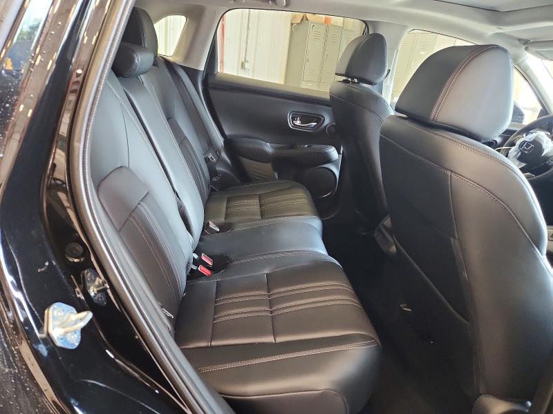 Aukcja sprzedaży 2026 Honda Hr-v, vin: 3CZRZ2H72TM739456, numer aukcji: 67432606