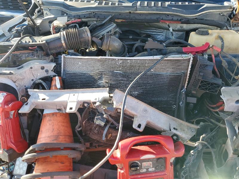 66605406 :رقم المزاد ، 1FDUF5HN9LEC14615 vin ، 2020 Ford F550 مزاد بيع