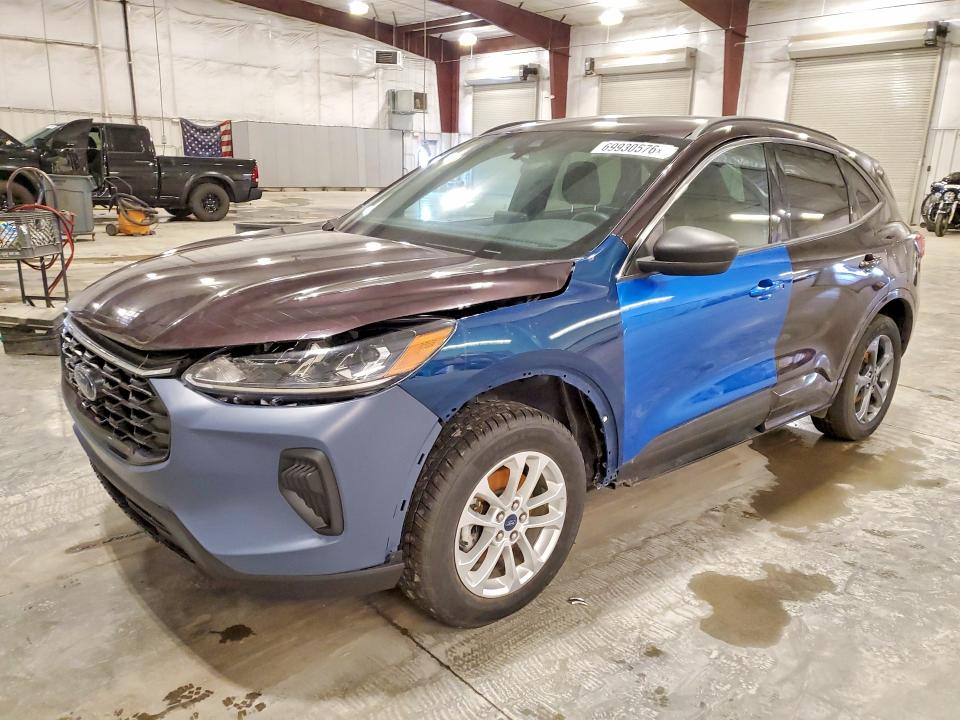 Продаж на аукціоні авто 2023 Ford Escape, vin: 1FMCU9MN9PUA57176, номер лоту: 69930576