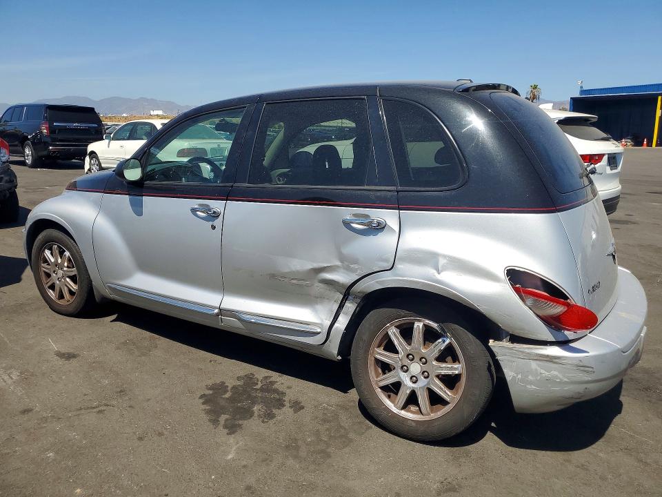 Aukcja sprzedaży 2010 Chrysler Pt Cruiser, vin: 3A4GY5F96AT212037, numer aukcji: 66934536