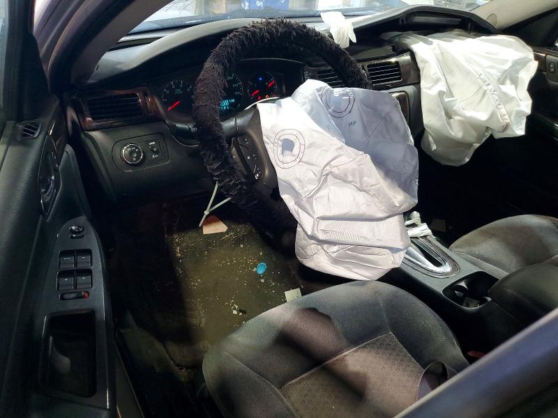 67833776 :رقم المزاد ، 2G1WG5E33C1186687 vin ، 2012 Chevrolet Impala مزاد بيع
