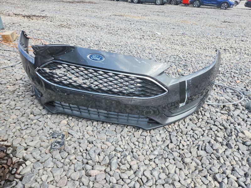 68282116 :رقم المزاد ، 1FADP3F29HL252952         vin ، 2017 Ford Focus مزاد بيع