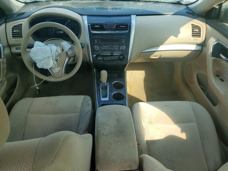 2013 Nissan Altima მანქანა იყიდება აუქციონზე, vin: 1N4AL3AP2DC223367, აუქციონის ნომერი: 67890246