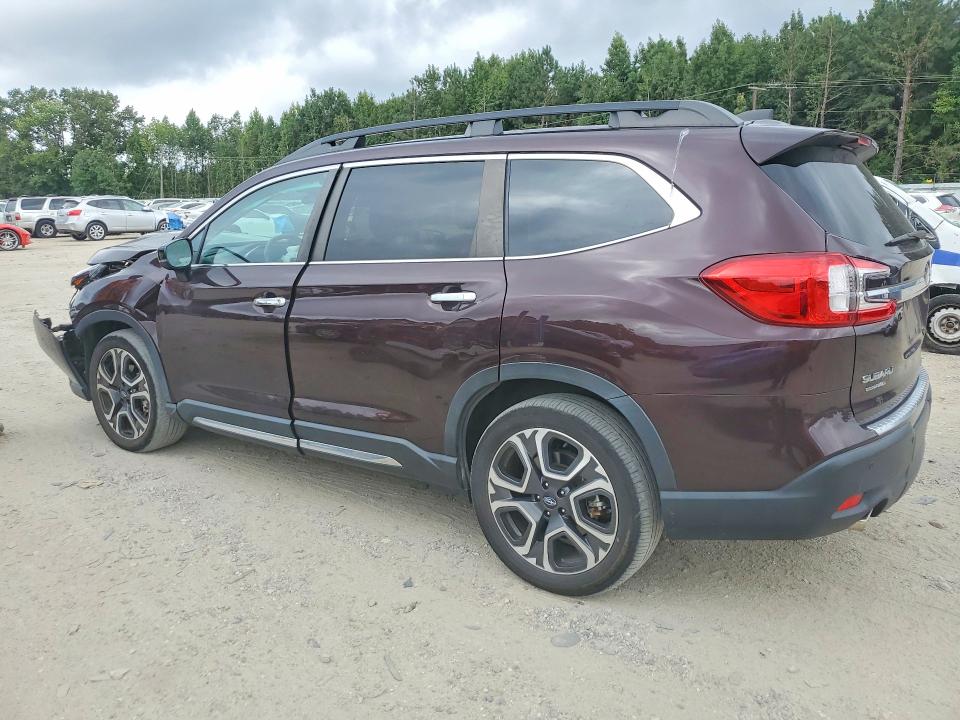 Продаж на аукціоні авто 2024 Subaru Ascent, vin: 4S4WMAWD3R3416369, номер лоту: 69932366