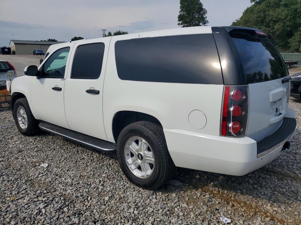 2007 Gmc Yukon Xl მანქანა იყიდება აუქციონზე, vin: 1GKFK66877J205229, აუქციონის ნომერი: 69747706