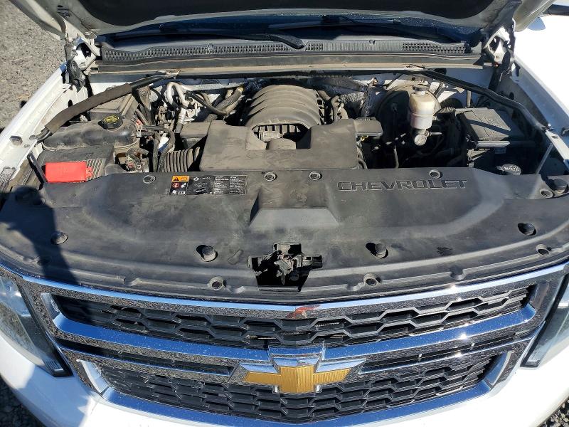 Продаж на аукціоні авто 2015 Chevrolet Suburban, vin: 1GNSKJKC8FR553328, номер лоту: 70860216