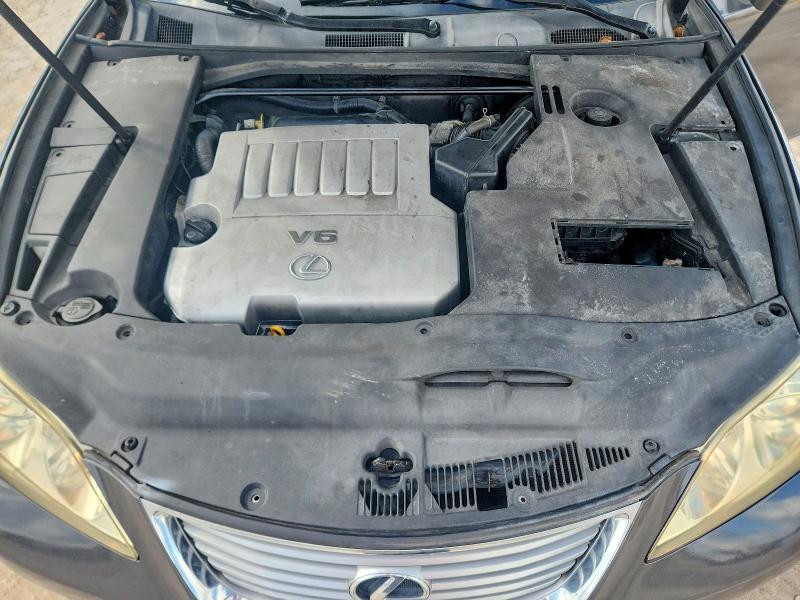 Aukcja sprzedaży 2007 Lexus Es, vin: JTHBJ46G372085575, numer aukcji: 67979266