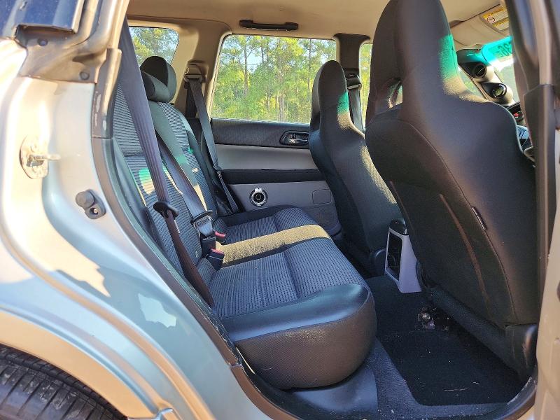 Продажа на аукционе авто 2005 Subaru Forester, vin: JF1SG69665H732033, номер лота: 67592636