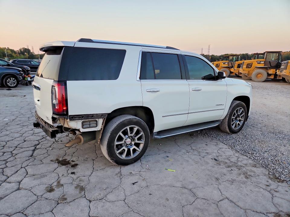 Продаж на аукціоні авто 2018 Gmc Yukon, vin: 1GKS2CKJ6JR141053, номер лоту: 67525466