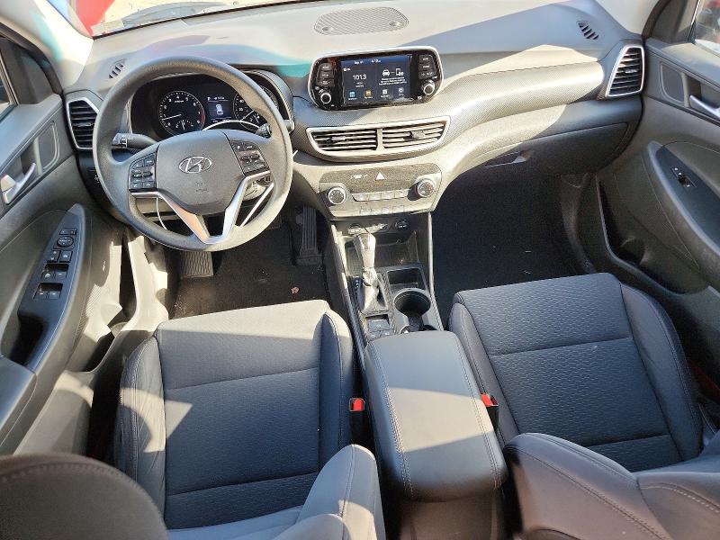 68364066 :رقم المزاد ، KM8J2CA46KU043511 vin ، 2019 Hyundai Tucson مزاد بيع