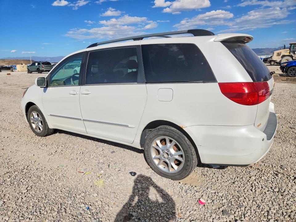 Продажа на аукционе авто 2004 Toyota Sienna, vin: 5TDBA22C14S013755, номер лота: 70745146