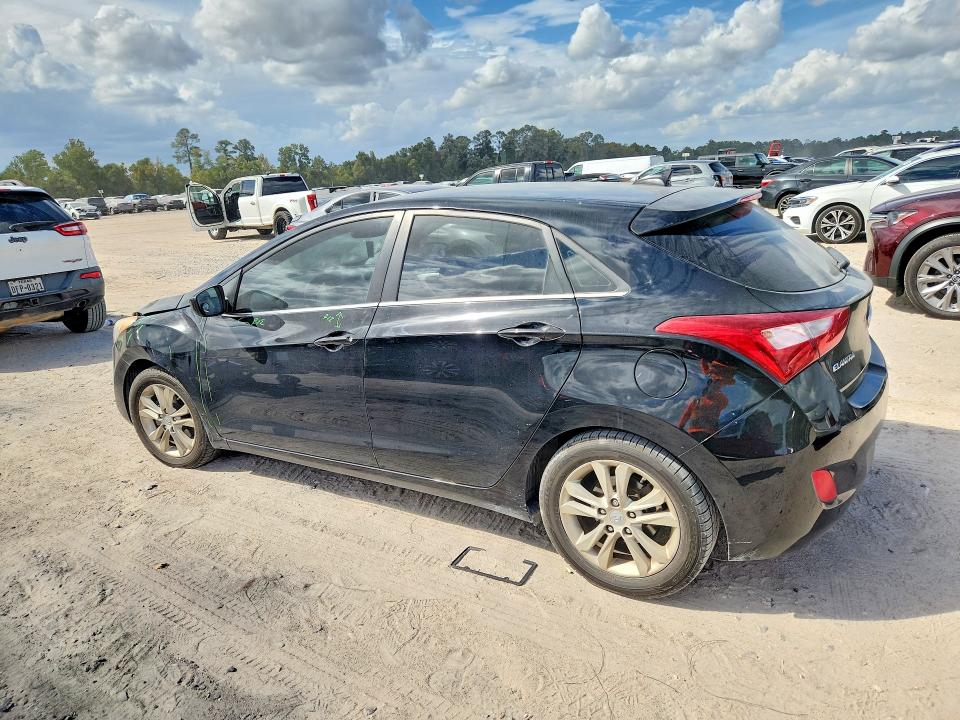 Продаж на аукціоні авто 2013 Hyundai Elantra Gt, vin: KMHD35LE4DU082712, номер лоту: 70711756
