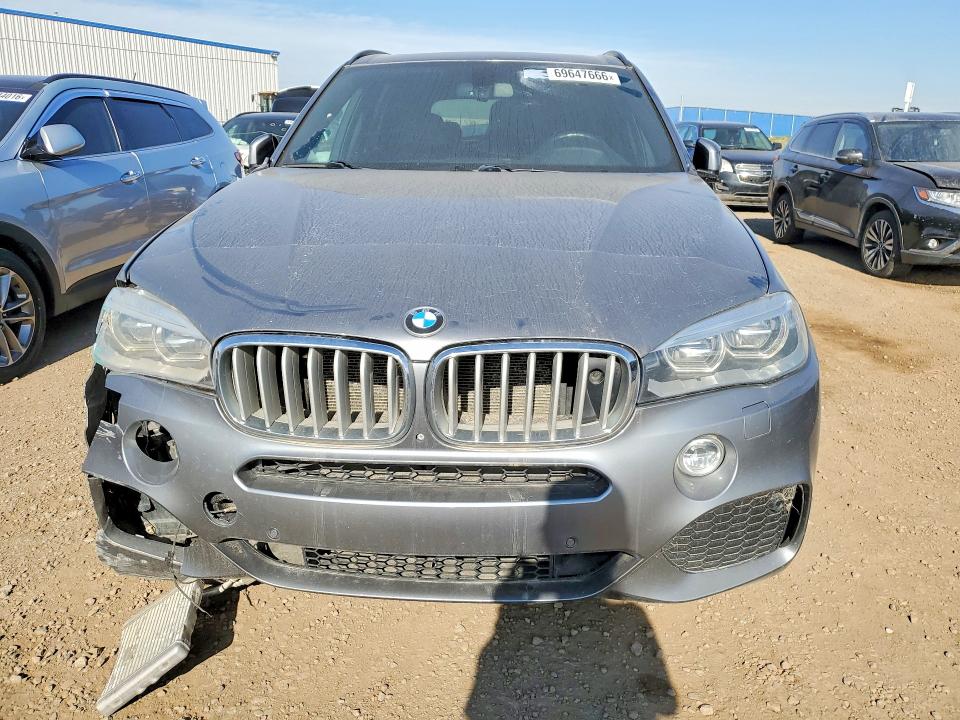 Aukcja sprzedaży 2015 Bmw X5, vin: 5UXKR6C57F0J76589, numer aukcji: 69647666