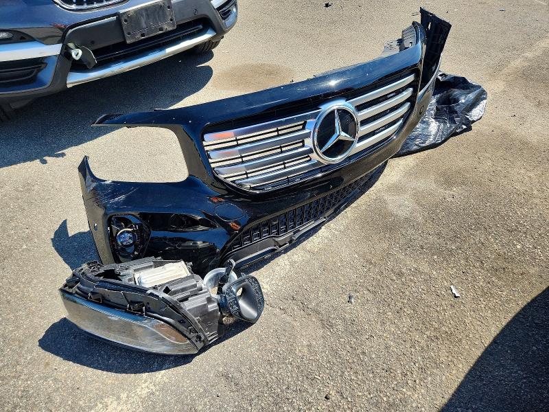 Продажа на аукционе авто 2024 Mercedes-benz Glb, vin: W1N4M4HBXRW354422, номер лота: 67318226
