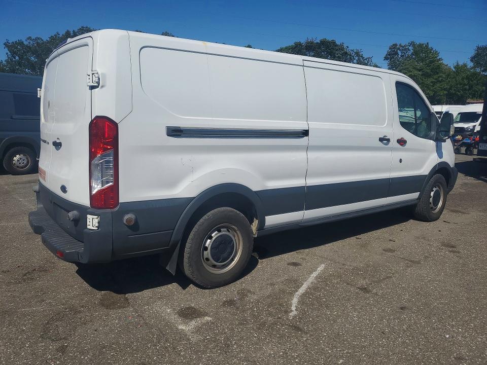 Aukcja sprzedaży 2018 Ford Transit, vin: 1FTYR2YM7JKA33031, numer aukcji: 68101986