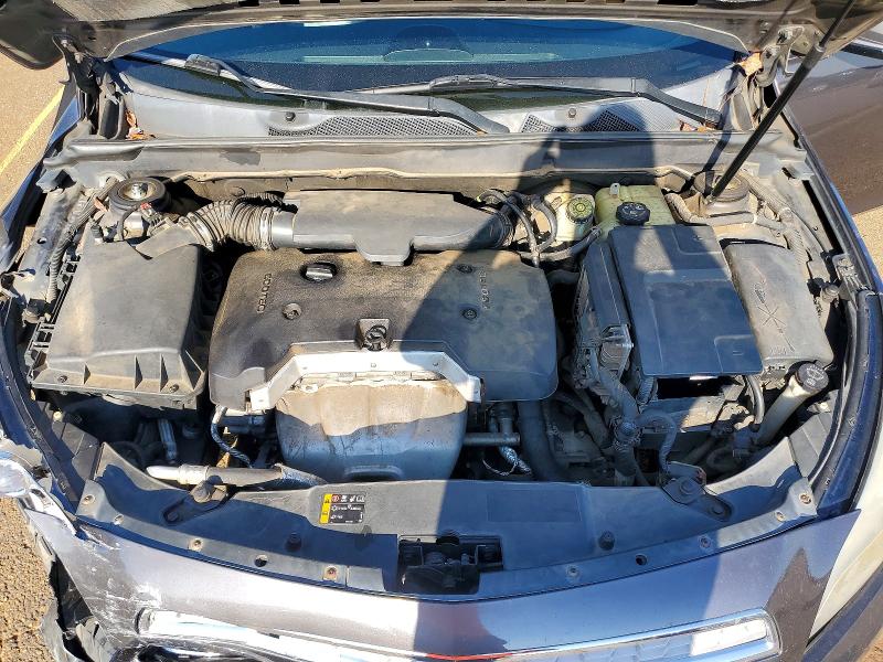 Aukcja sprzedaży 2013 Chevrolet Malibu, vin: 1G11H5SA2DF223586, numer aukcji: 68249506