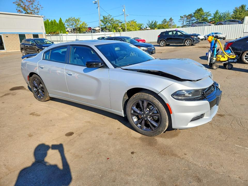 Aukcja sprzedaży 2022 Dodge Charger, vin: 2C3CDXJG1NH170669, numer aukcji: 67679436