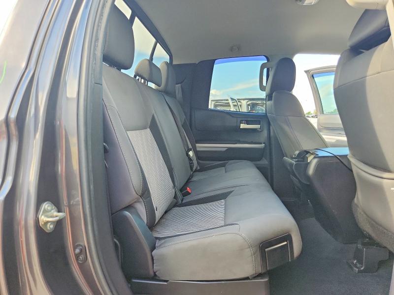 Aukcja sprzedaży 2016 Toyota Tundra, vin: 5TFRY5F17GX197828, numer aukcji: 69529146
