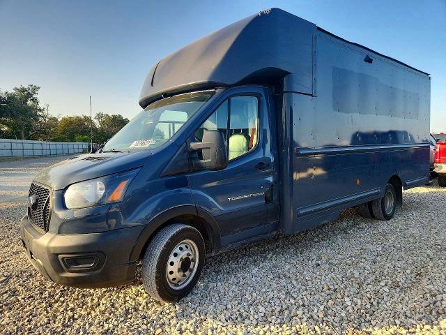 Продаж на аукціоні авто 2021 Ford Transit, vin: 1FDDF6P86MKA41706        , номер лоту: 69398576